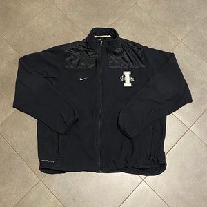 Nike Therma-Fit Idaho Vandals Full Zip Pullover